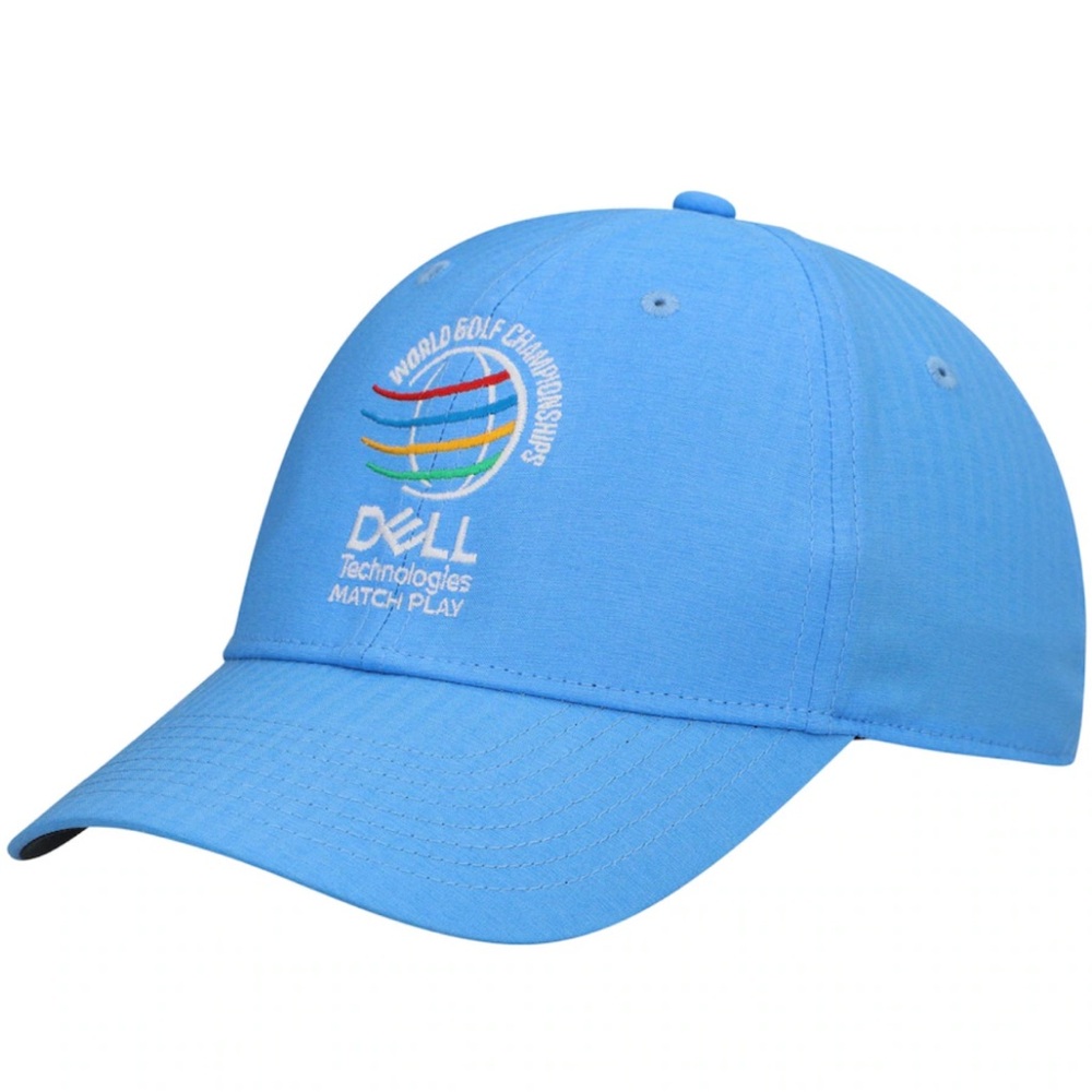 DELL GOLF HAT - Picture 3 of 4